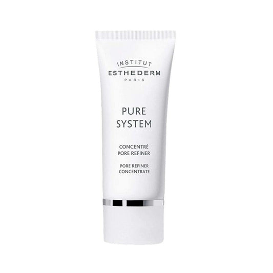 Pure System Pore Refiner Concentrate - Medaid International