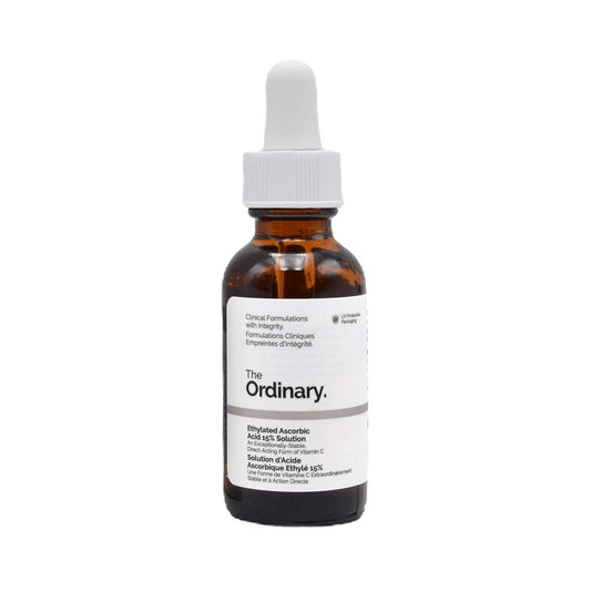 Ethylated Ascorbic Acid 15% Solution - Medaid