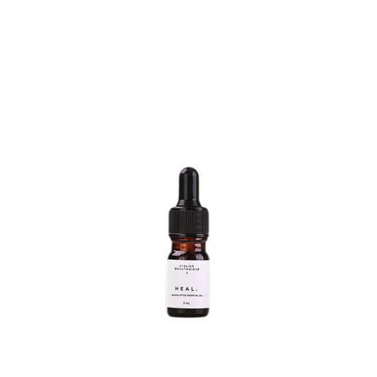 Atelier Beautanique Heal Eucalyptus Essential Oil 5ml - Medaid