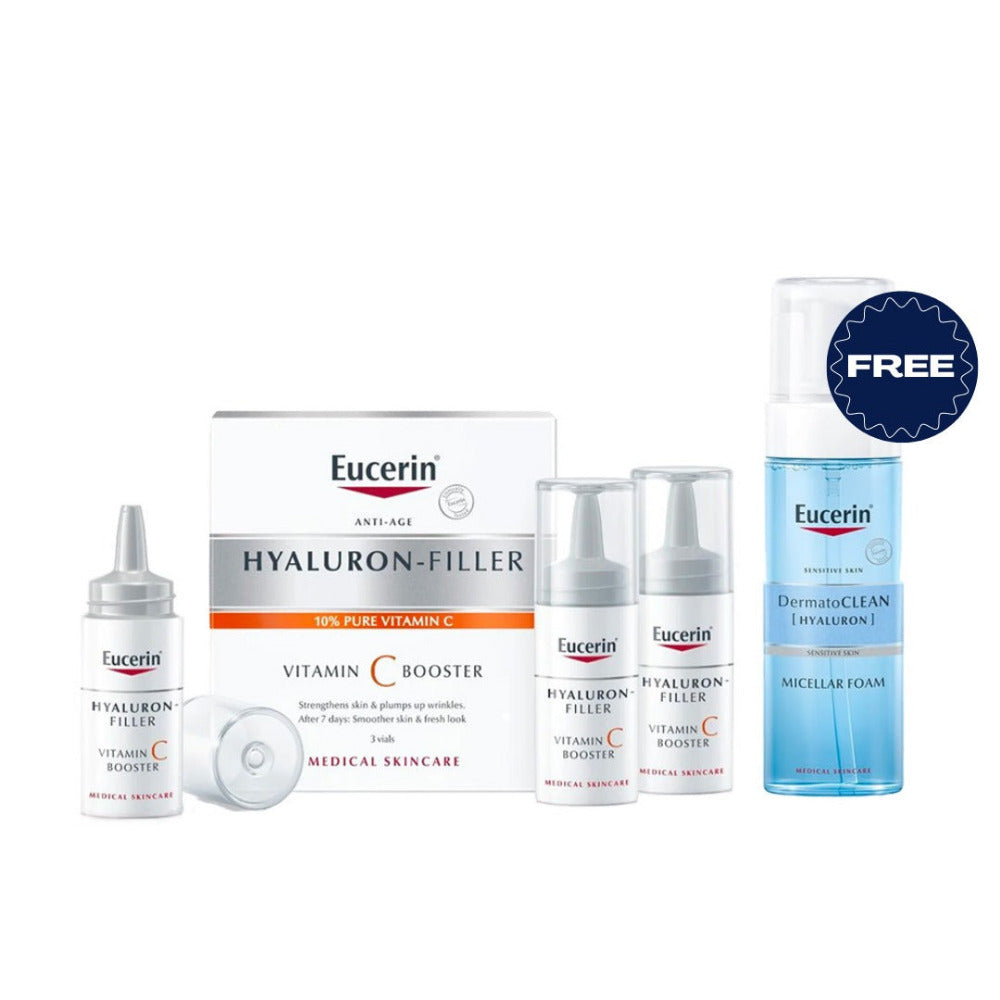 Eucerin Bundle 8 - Medaid