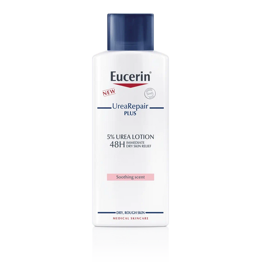 UreaRepair Plus 5% Lotion - Medaid International
