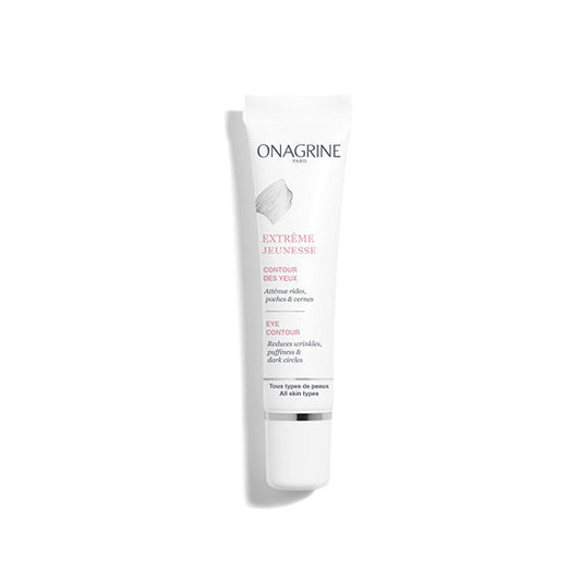Extreme Jeunesse Eye Contour - Medaid International