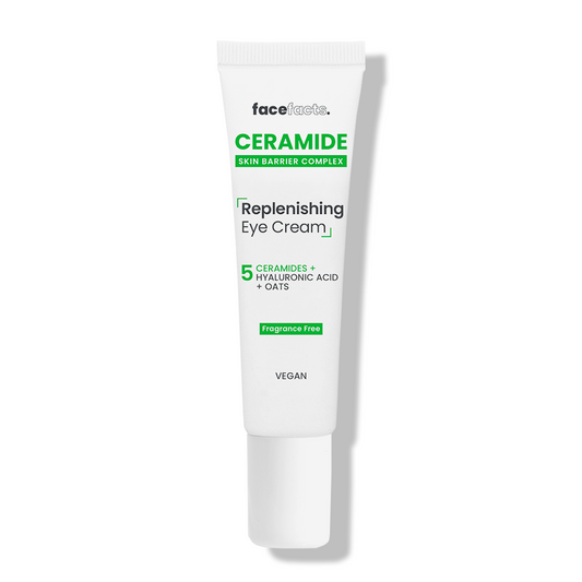 Ceramide Repairing Eye Cream 15ml - Medaid International