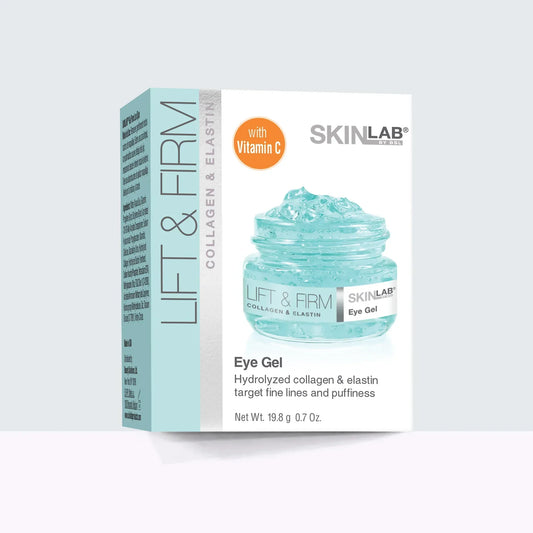 Skinlab Lift&Firm Eye Gel - Medaid