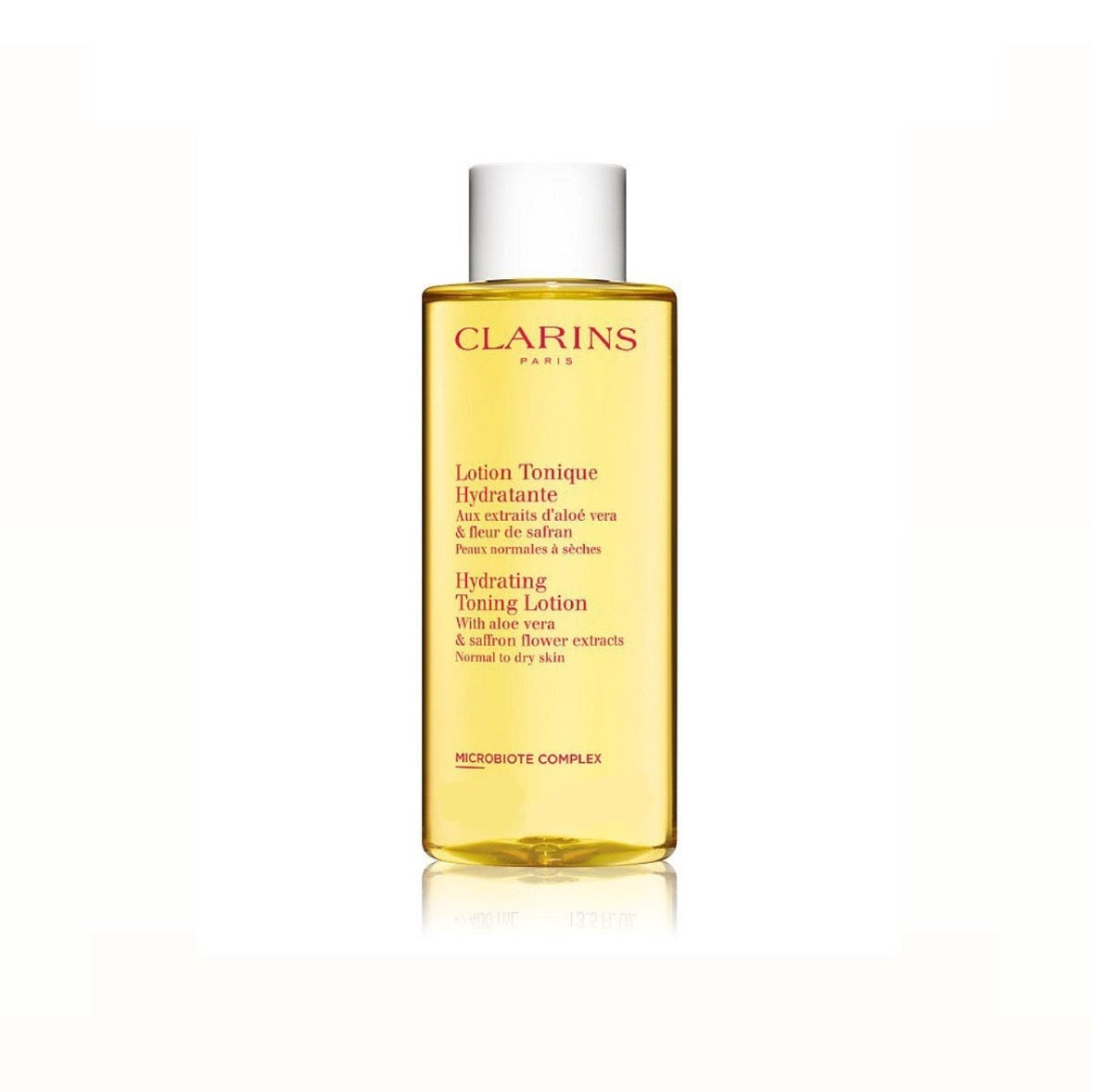 CLARINS HYDRATING TONING LOTION - Medaid International