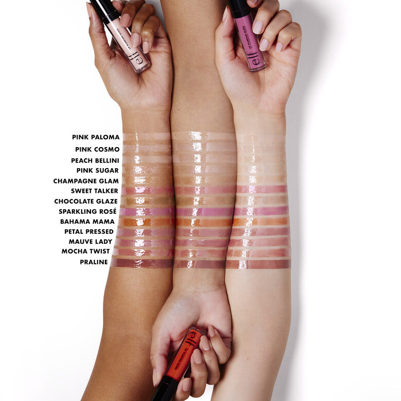 ELF LIP PLUMPING GLOSS - Medaid International