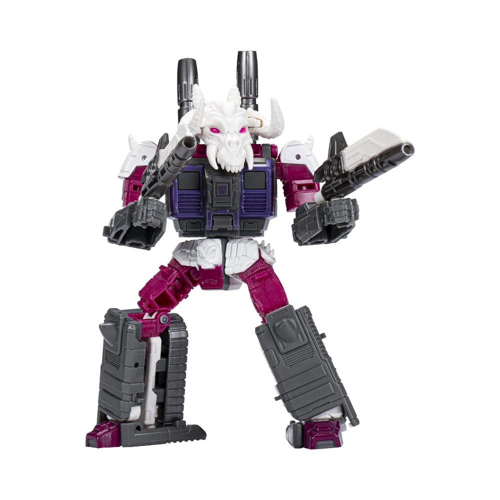 Legacy Evolution Deluxe - Energon Monster - Medaid International
