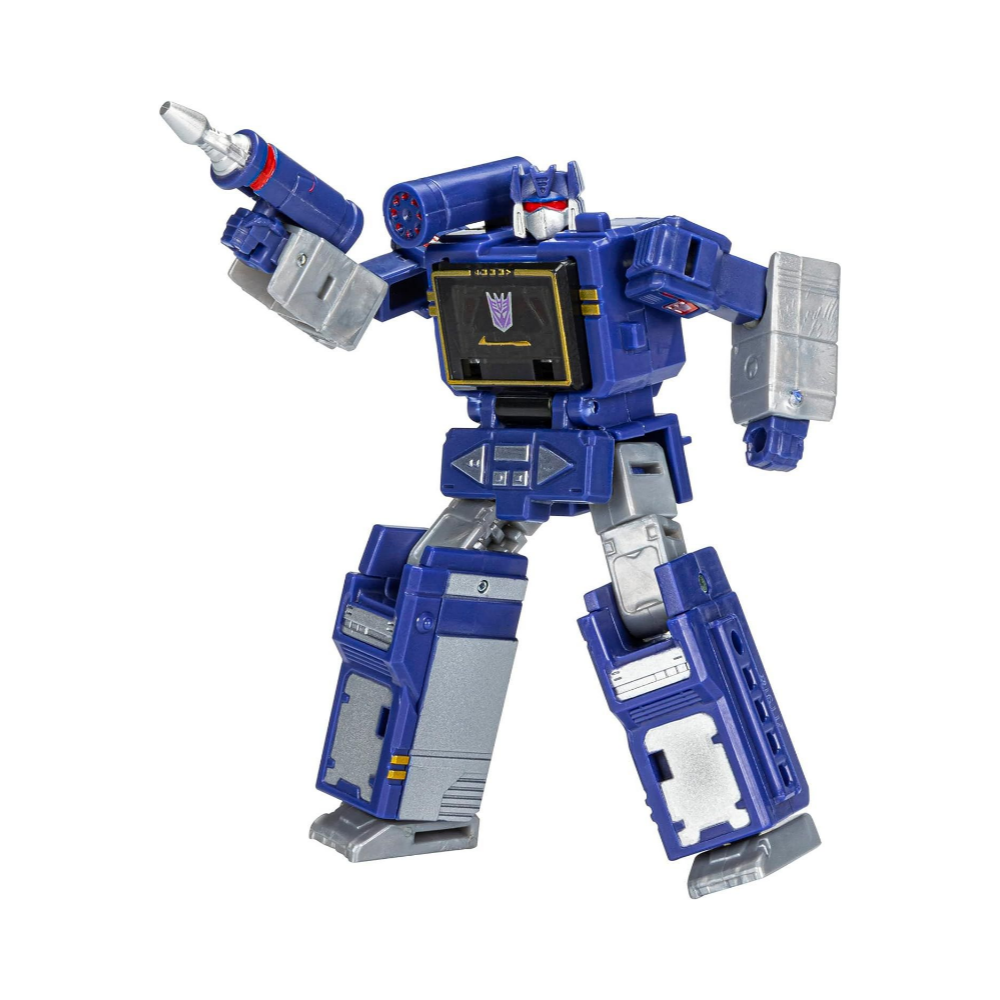 Legacy Evolution Core - Soundwave - Medaid International