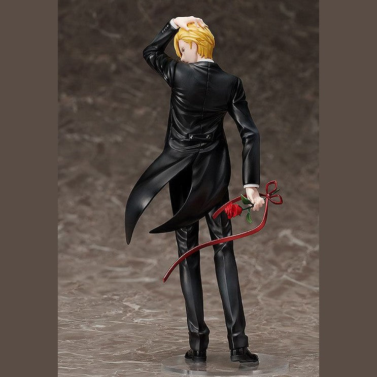Banana Fish Ash Lynx 1/7 Scale Figure by Freeing - Medaid International