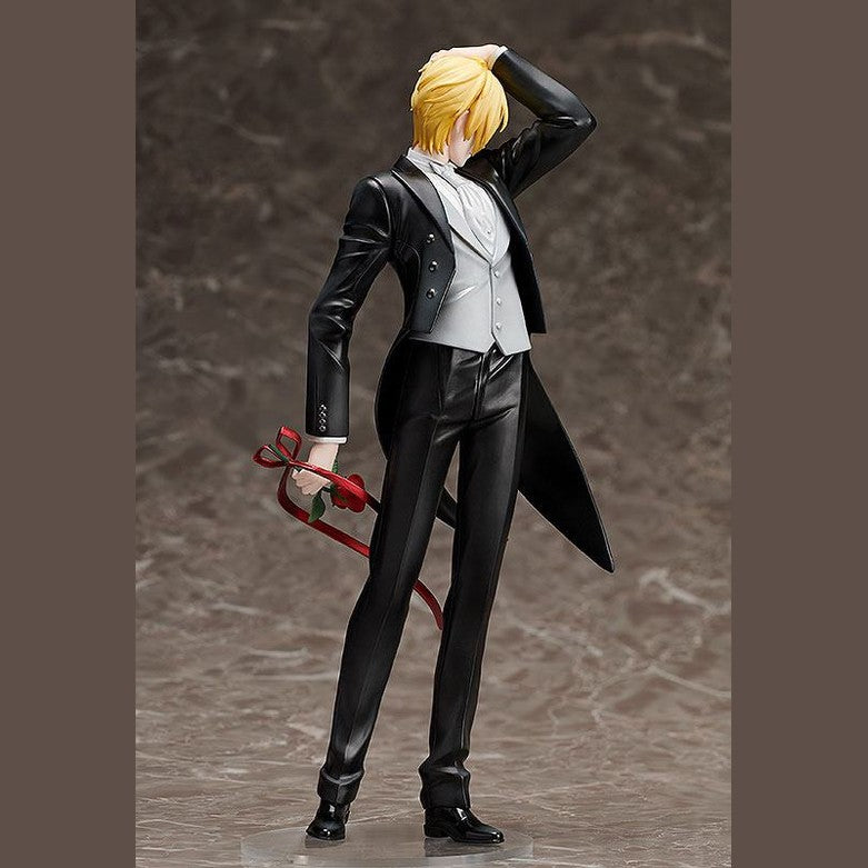 Banana Fish Ash Lynx 1/7 Scale Figure by Freeing - Medaid International