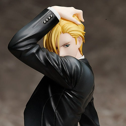 Banana Fish Ash Lynx 1/7 Scale Figure by Freeing - Medaid International