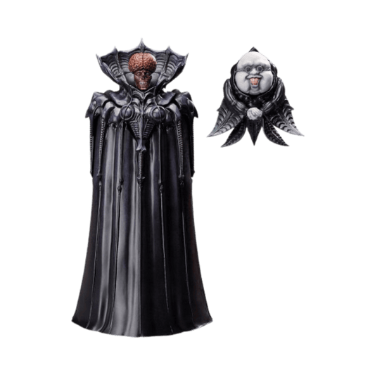 Berserk: The Golden Age Arc Void and figFIX Ubik (re-run) Figma Action Figure By Freeing - Medaid International