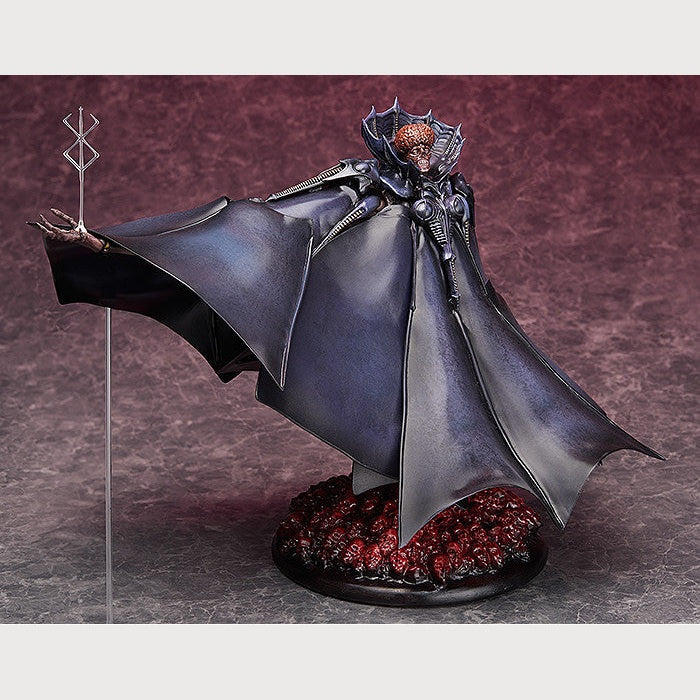 Berserk: The Golden Age Arc Void and figFIX Ubik (re-run) Figma Action Figure By Freeing - Medaid International