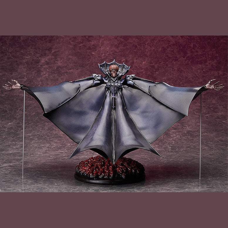 Berserk: The Golden Age Arc Void and figFIX Ubik (re-run) Figma Action Figure By Freeing - Medaid International