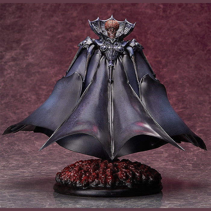 Berserk: The Golden Age Arc Void and figFIX Ubik (re-run) Figma Action Figure By Freeing - Medaid International