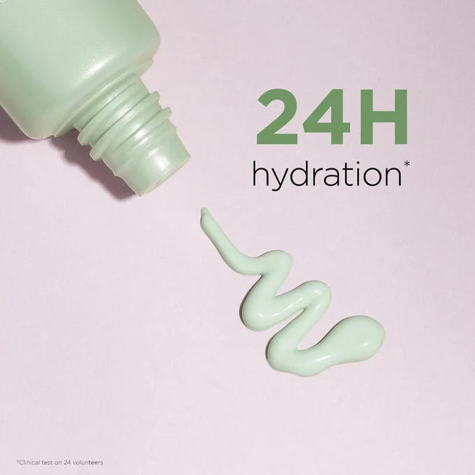 CLARINS SOS Color Correcting + Hydrating Face Primer - Green 04 - Medaid International