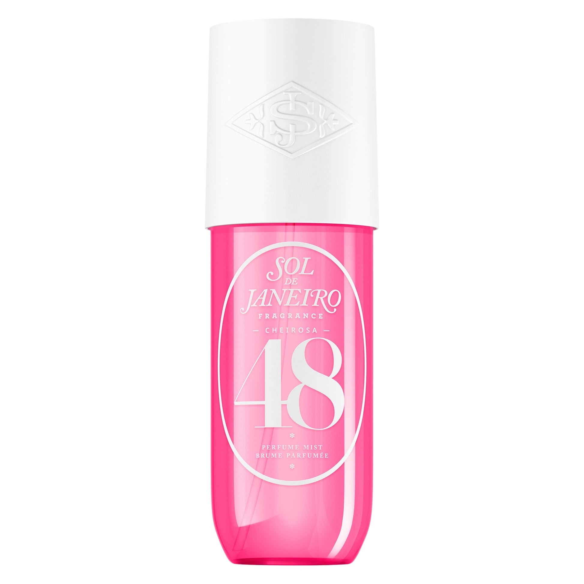 Sol De Janeiro CHEIROSA 48 PERFUME MIST 90 ml - Medaid International