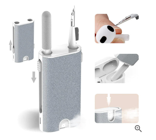 5 in 1 Multifunctional Cleaning kit Set - Medaid International