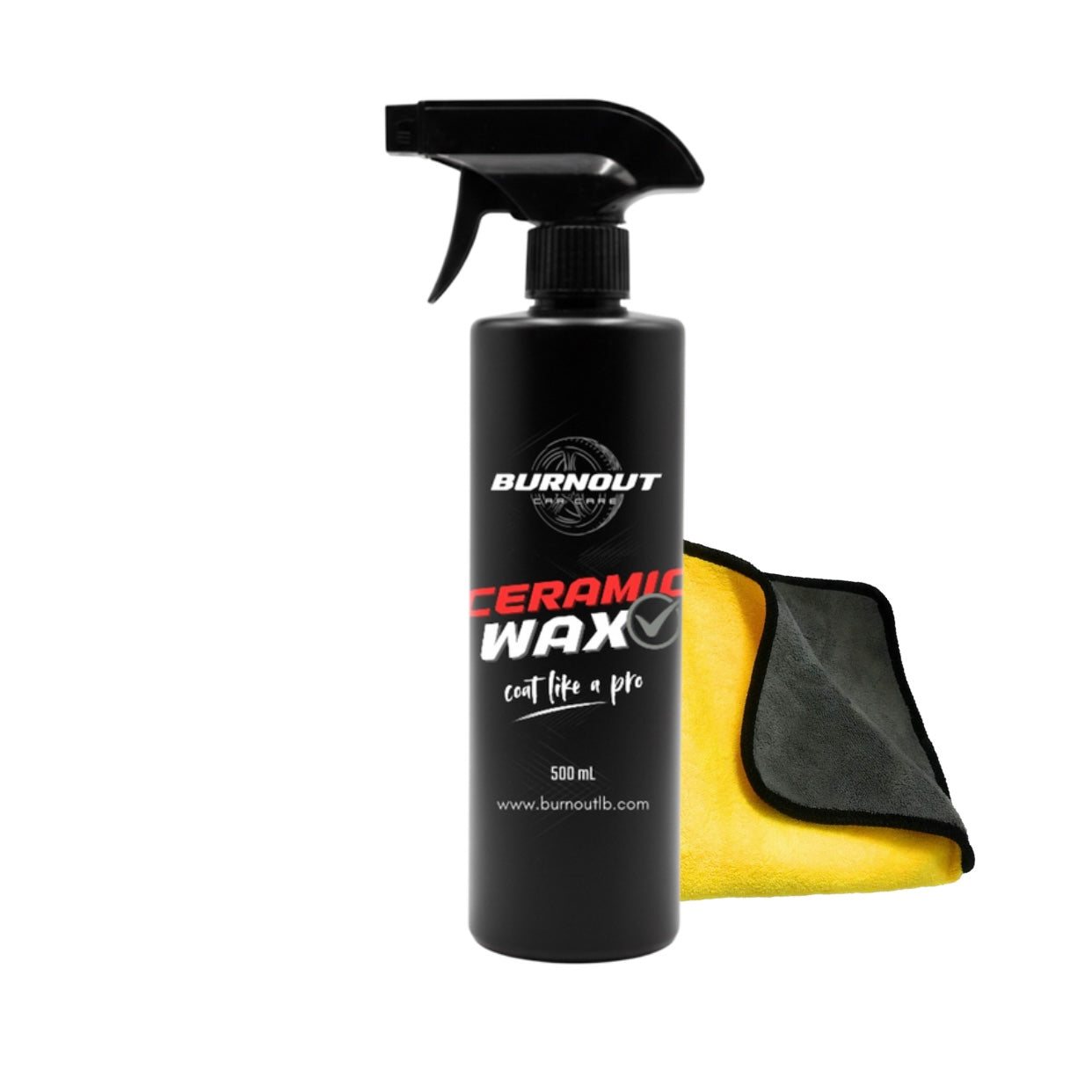 Ceramic Wax - Medaid International