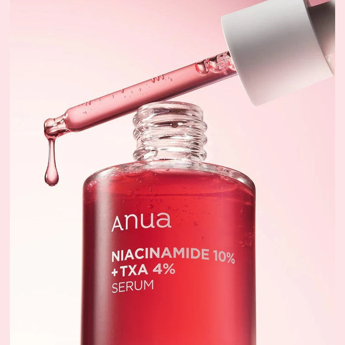 ANUA NIACINAMIDE 10%+TXA 4% Serum - Medaid International