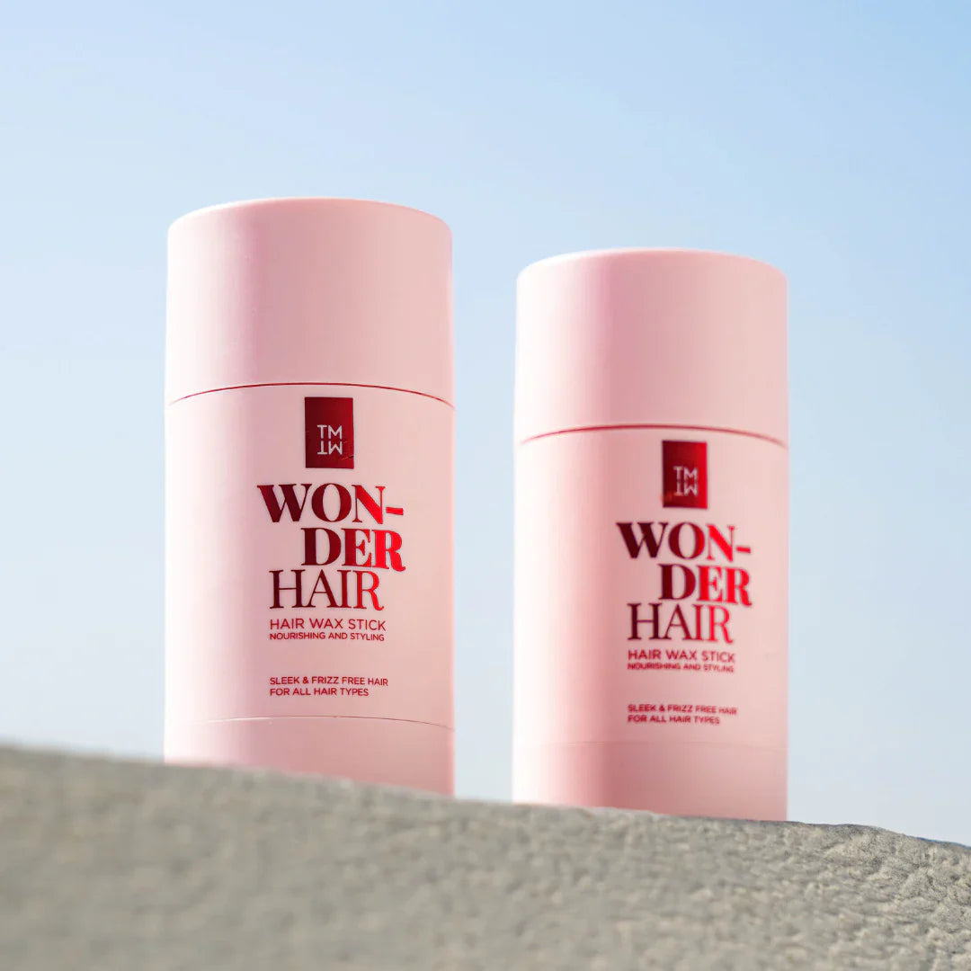 Take Me To Wonder Hair Wax Stick - Medaid International