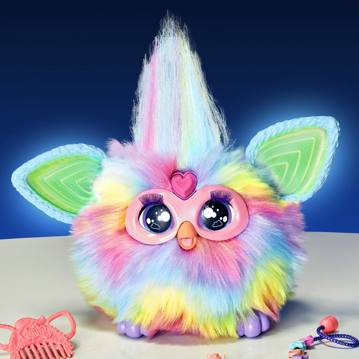 Furby Tie Dye by Hasbro - Medaid International