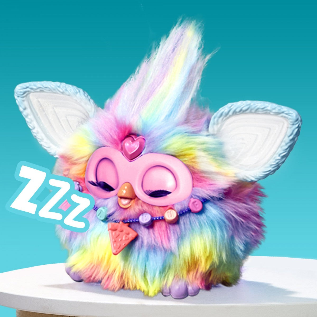 Furby Tie Dye by Hasbro - Medaid International