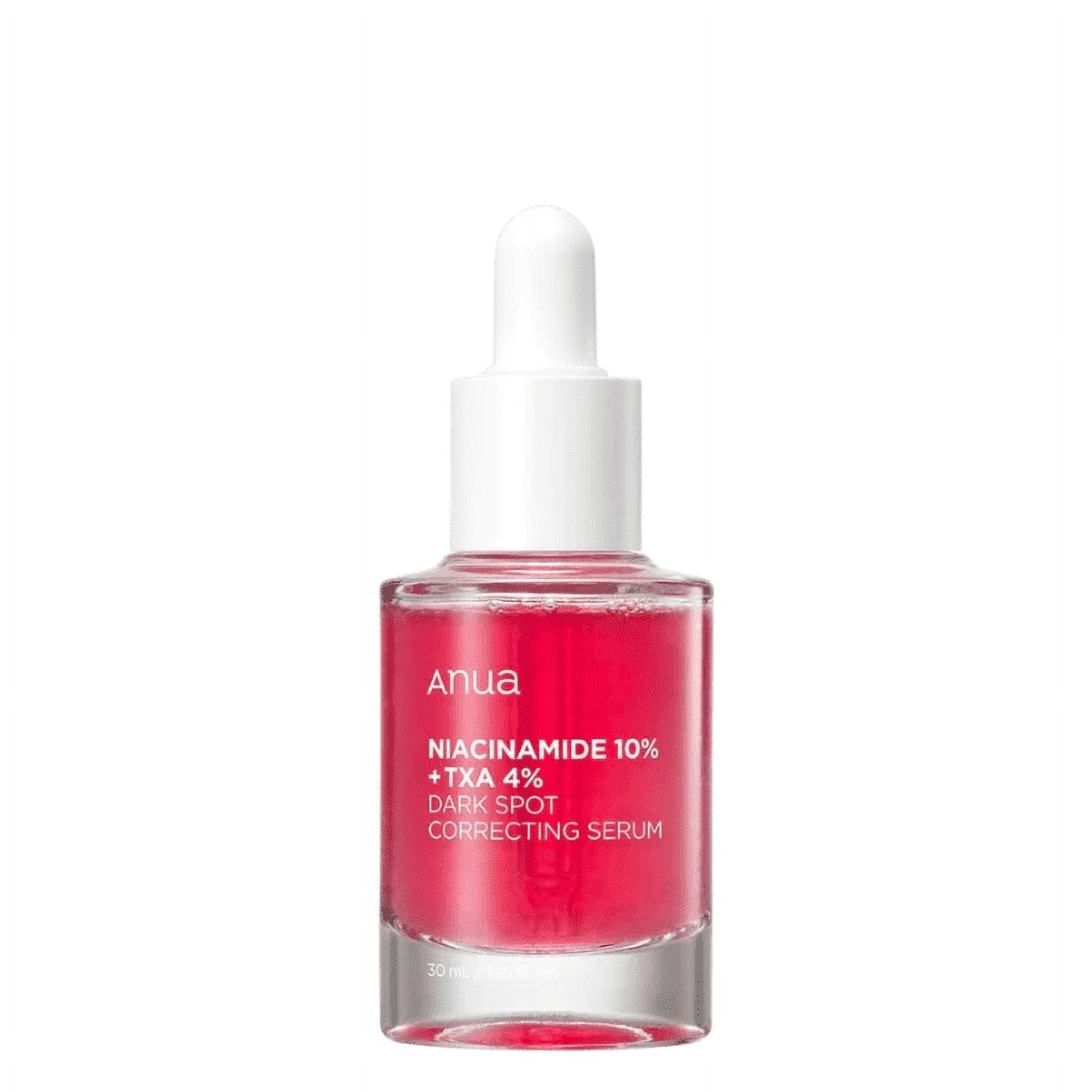 ANUA NIACINAMIDE 10%+TXA 4% Serum - Medaid International