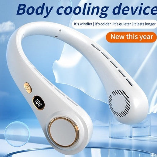 Neck Fan - Medaid International