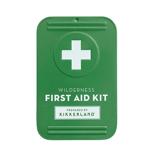 Wilderness First Aid Kit - Medaid International