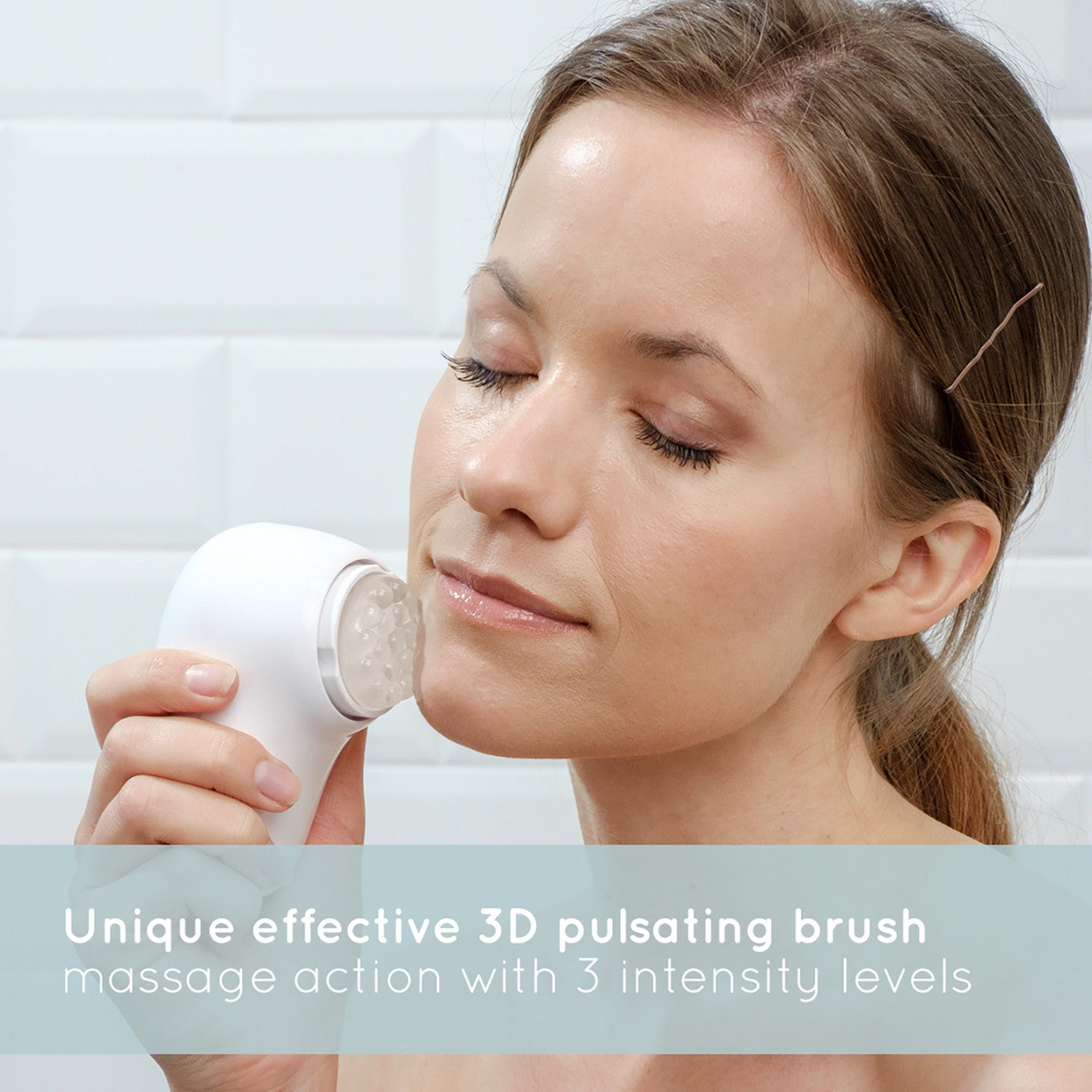 Puret√©+ Beauty Brush Routine Expert - Medaid International