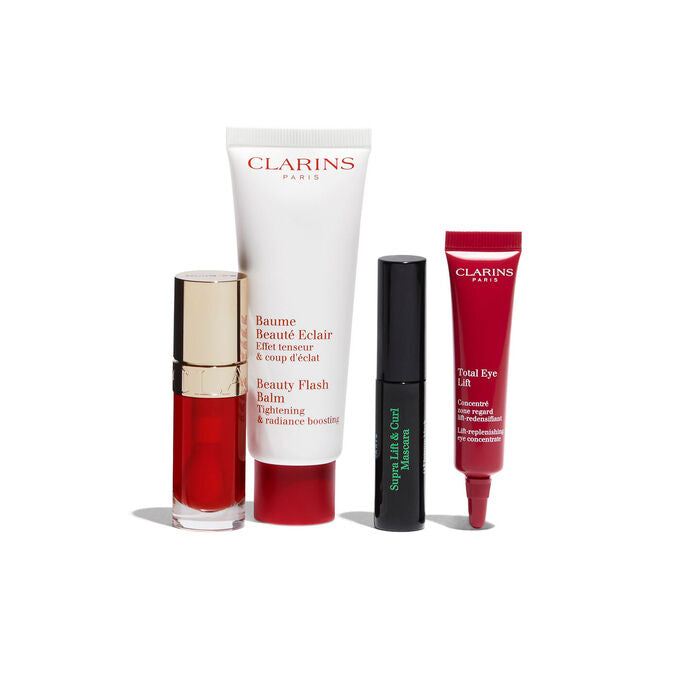 CLARINS Radiance Collection - Medaid International