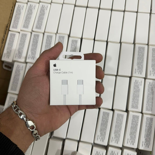 Usb-C Charge Cable Iphone Type C - Medaid International