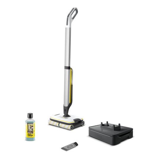 Hard Floor Cleaner FC 7 Cordless - Medaid International