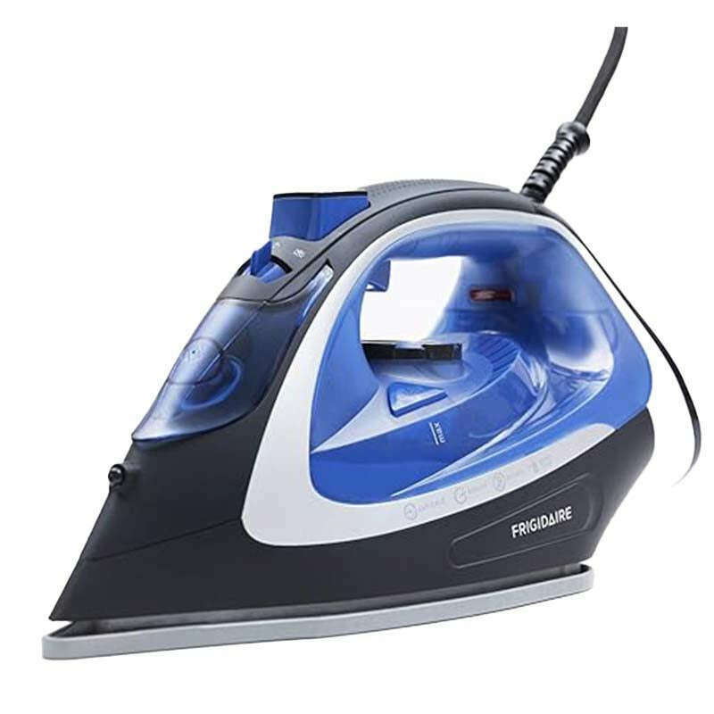 Steam Iron 3000W - Medaid International