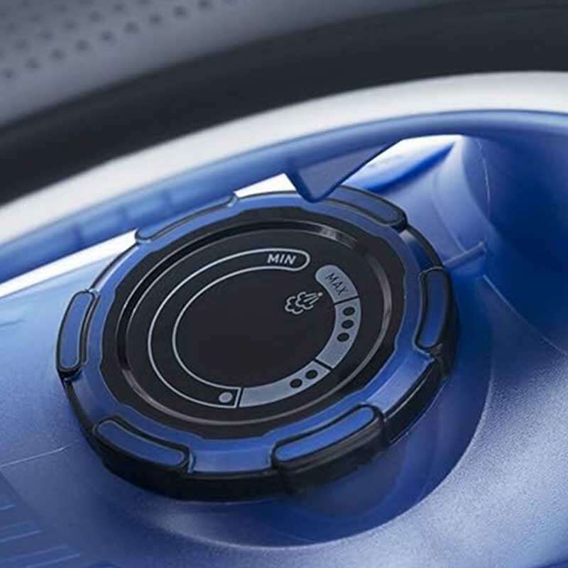 Steam Iron 3000W - Medaid International