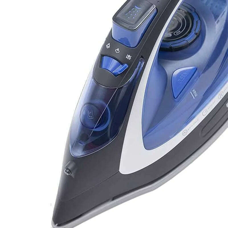Steam Iron 3000W - Medaid International