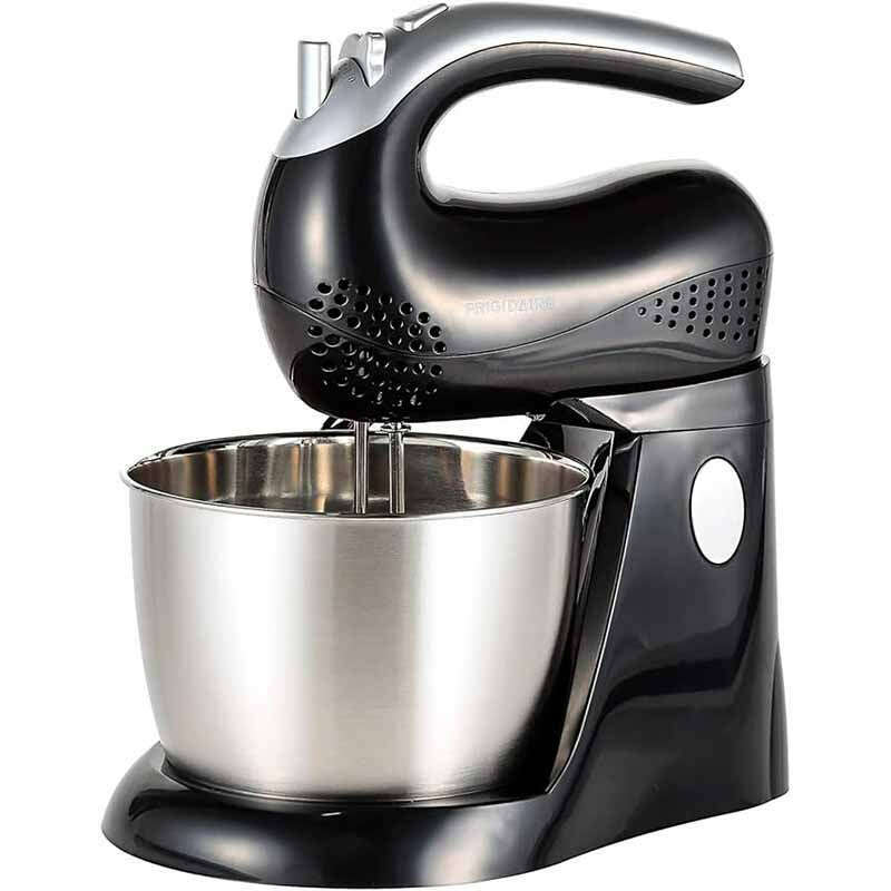 Hand Mixer, 5 Speeds + Turbo Function - Medaid International