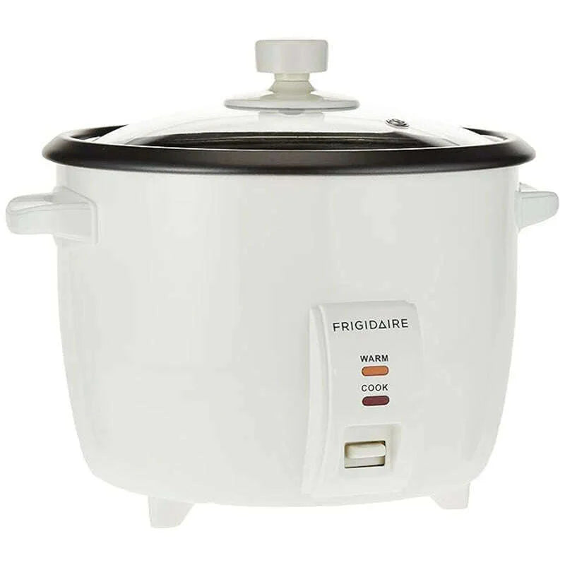 1.8L Rice Cooker, With Steamer - Medaid International