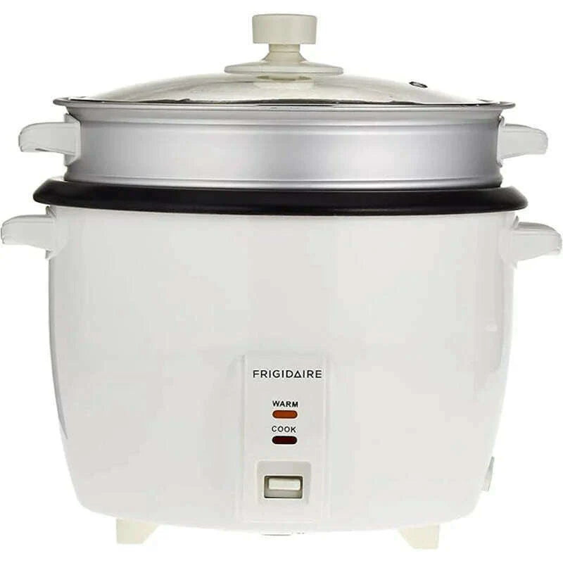2.8L Rice Cooker, With Steamer - Medaid International