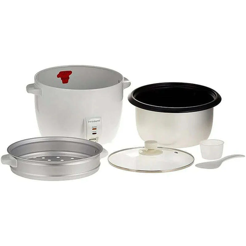 2.8L Rice Cooker, With Steamer - Medaid International