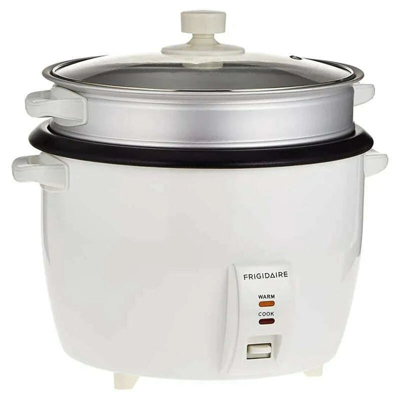 2.8L Rice Cooker, With Steamer - Medaid International