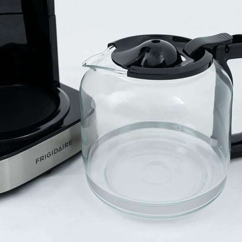 Drip Coffee Maker, 10 Cups - Medaid International