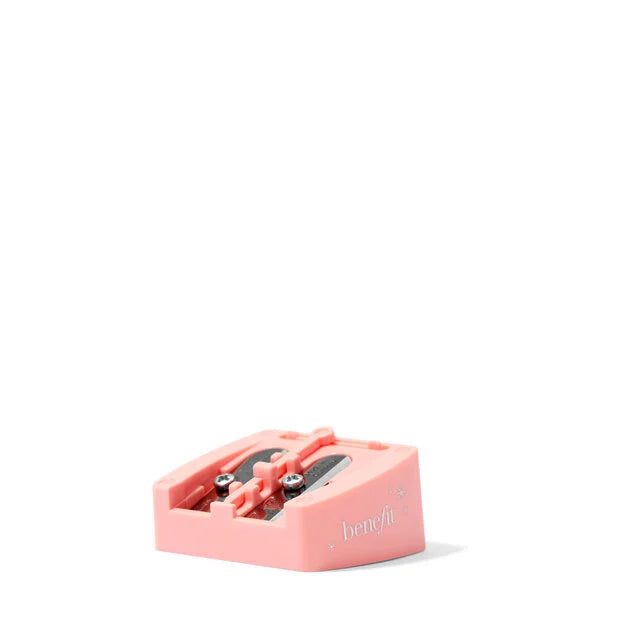 BENEFIT All-Purpose Pencil Sharpener - Medaid International
