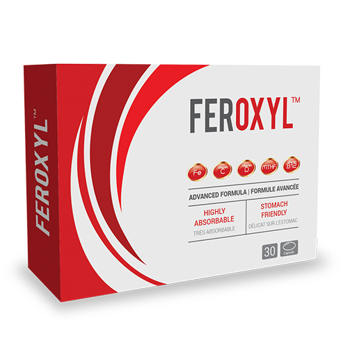 Feroxyl - Medaid