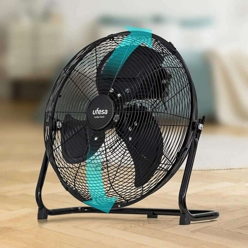 Floor Fan - Medaid International