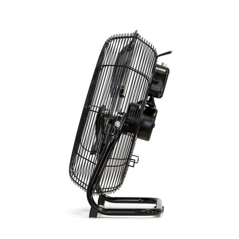 Floor Fan - Medaid International