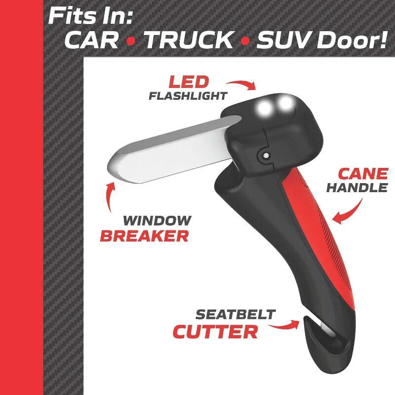 Car Support Handle - Medaid International