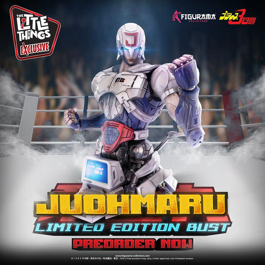 Plawres Sanshiro Bust 1:1  SCALE LIMITED EDITION BUST TLT Exclusive BY FIGURAMA - Medaid International