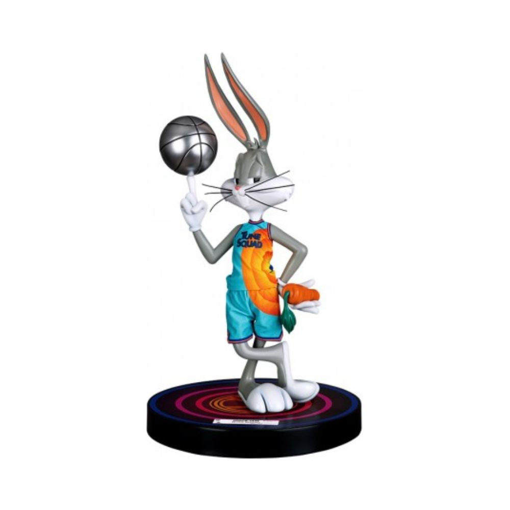 Beast Kingdom : Space Jam MC-047 - Bugs Bunny - Medaid International